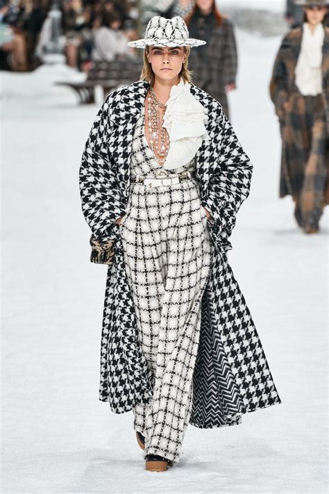 chanel blazers 2019 saks|chanel fashion show fall.